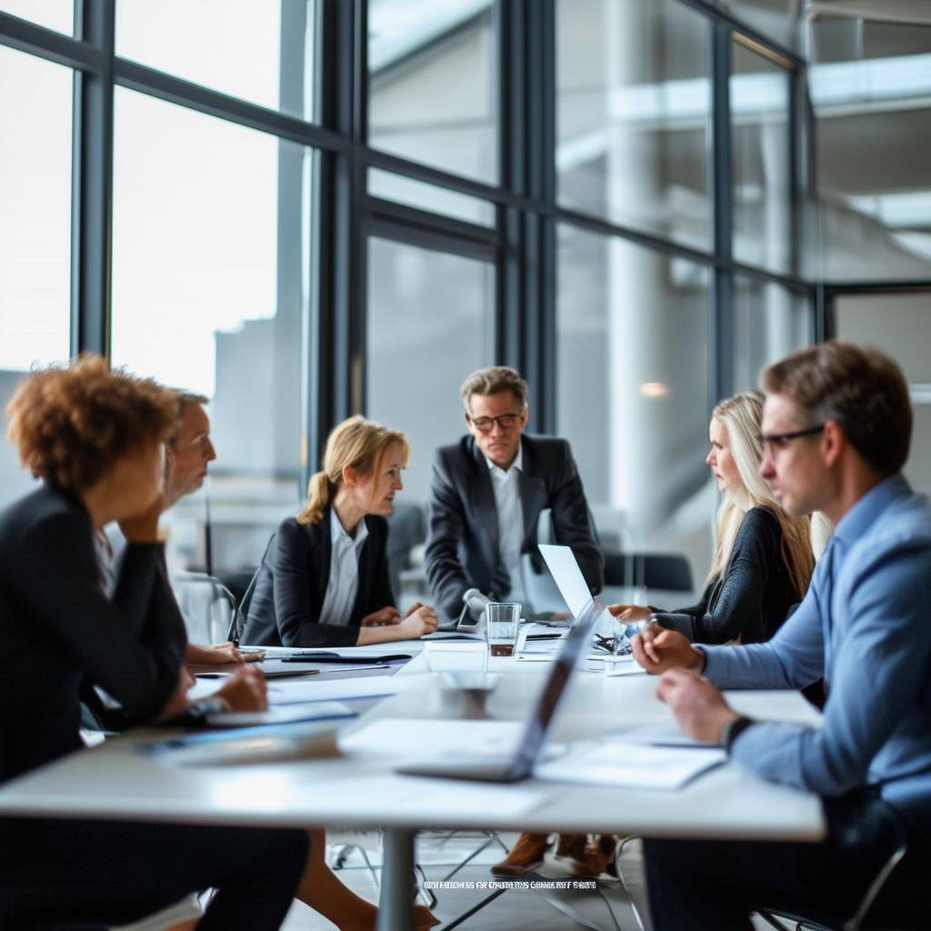 corporate coaching