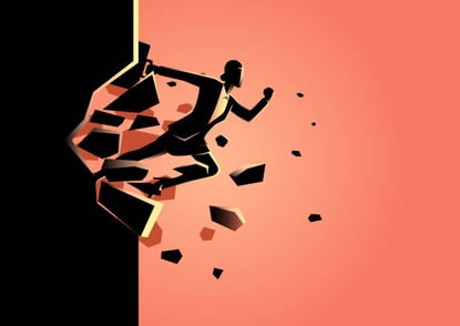 Breakthrough Setbacks